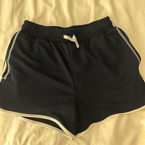 men gymshark 3 inch short xs